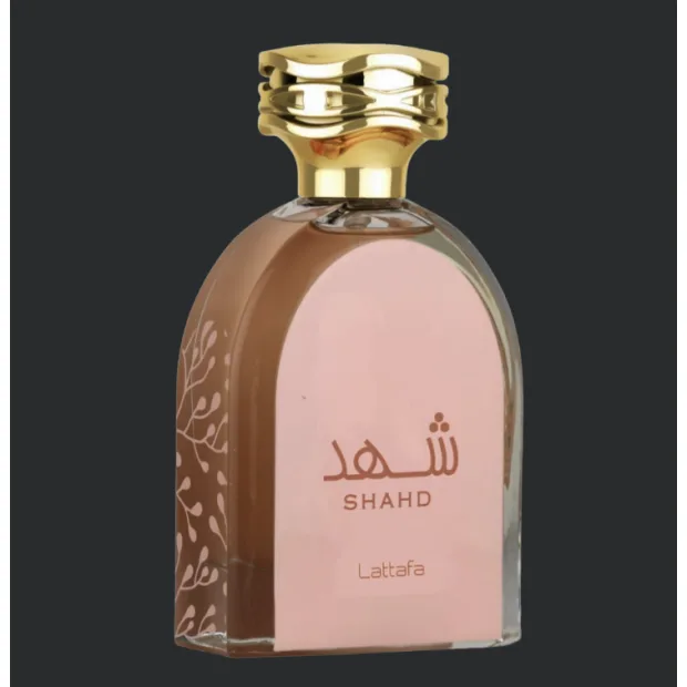 Sahahd EDP 100 ml