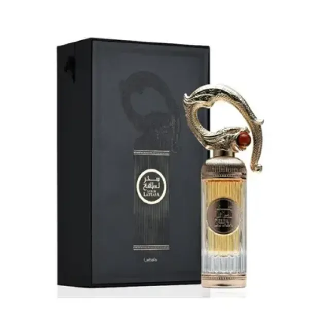 SEHR EDP 100 ML