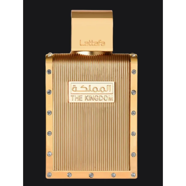 The Kingdom Men EDP 100 ml