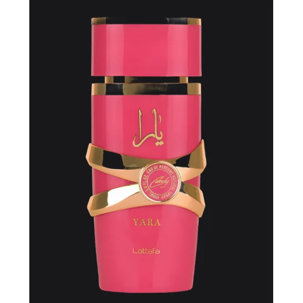 Yara Candy EDP 100 ml