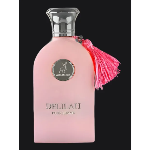 Delilah EDP 100 ml