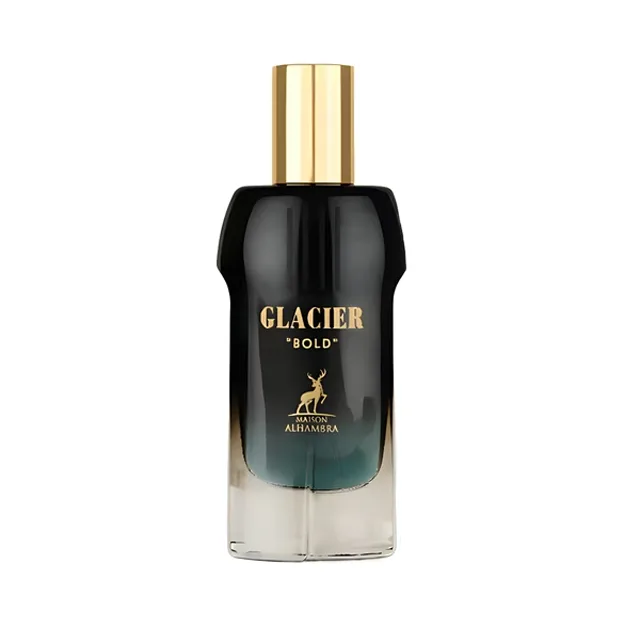 Glacier Bold EDP 100 ml