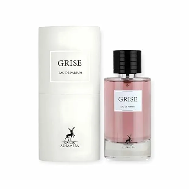 Grey Ash EDP 100 ml