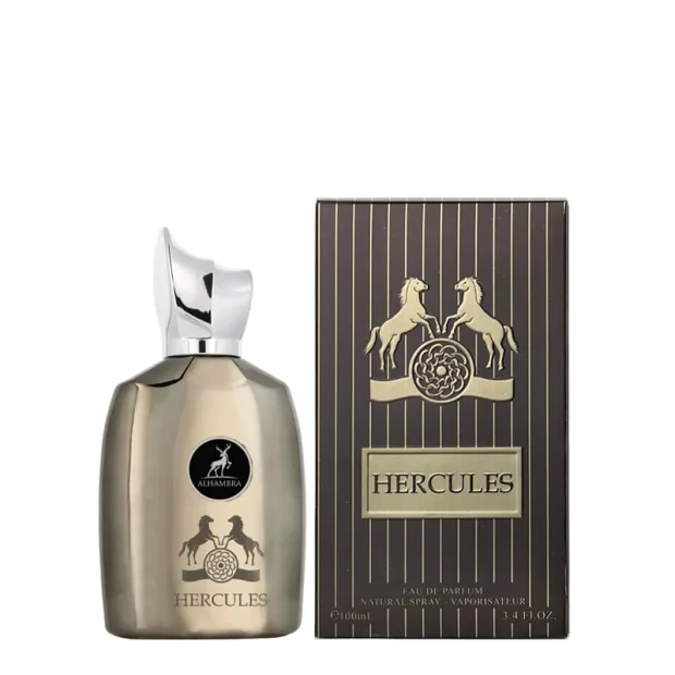 Hercules EDP 100 ml