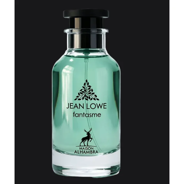Jean Lowe Fantasme EDP 100 ml