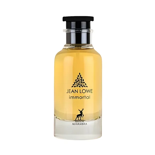 Jean Lowe Immortel EDP 100 ml