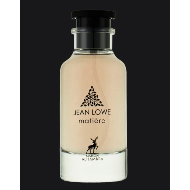 Jean Lowe Matiere EDP 100 ml