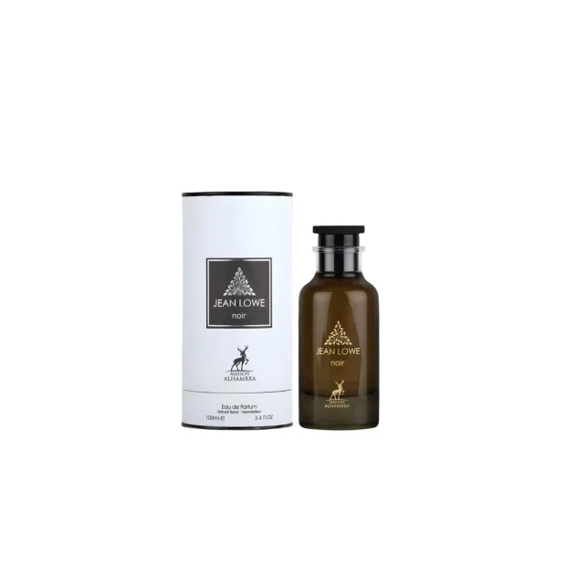 Jean Lowe Noir EDP 100 ml