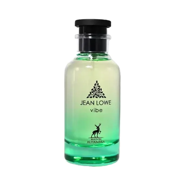 Jean Lowe Vibe EDP 100 ml