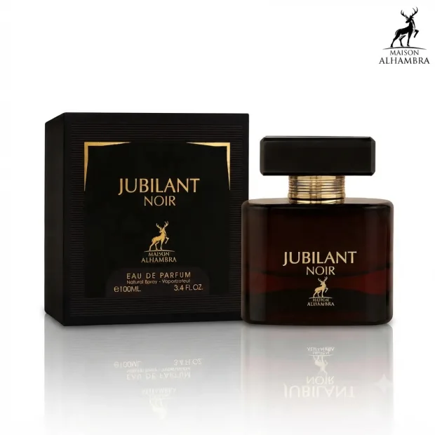 Jubilant Noir EDP 100 ml