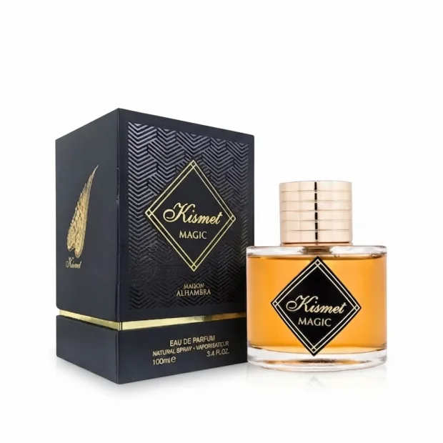KISMET MAGIC  EDP 100ML (Kismet Angel)