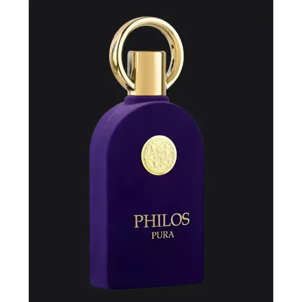 Philos Pura EDP 100 ml