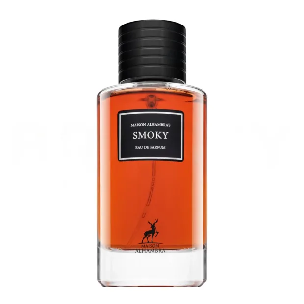 Smoky EDP 100 ml (Önceki adı Tabac)