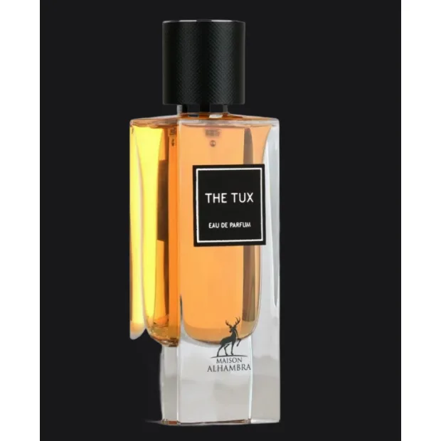 The Tux EDP 90 ml