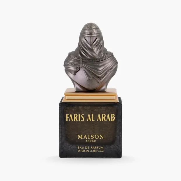 Faris Al Arab EDP 100 ml