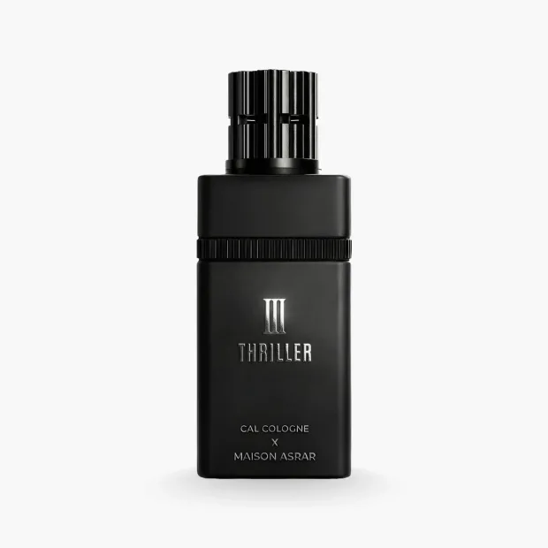 Thriller III Extrait de Parfum 100 ml