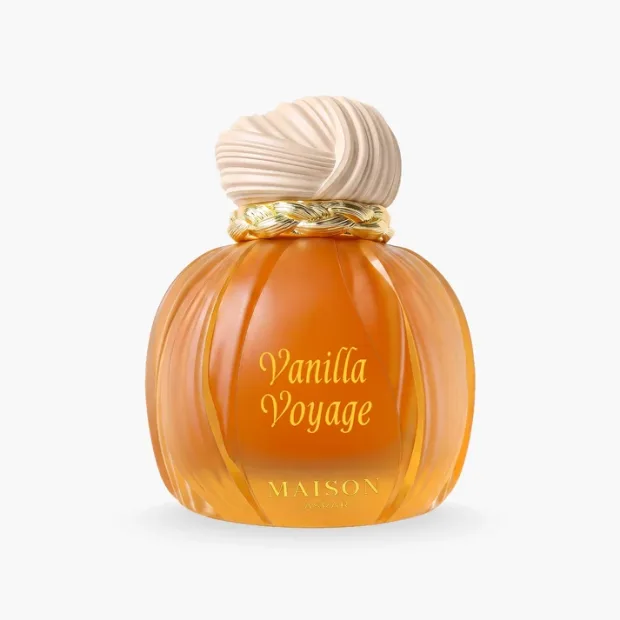 Vanilla Voyage EDP 100 ml