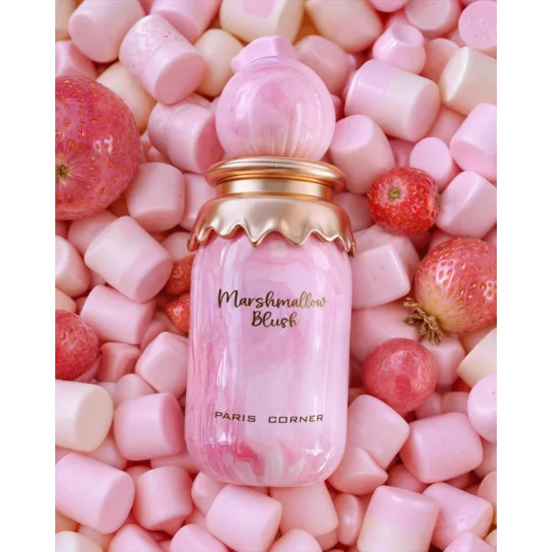 Marshmallow Blush EDP 100 ml