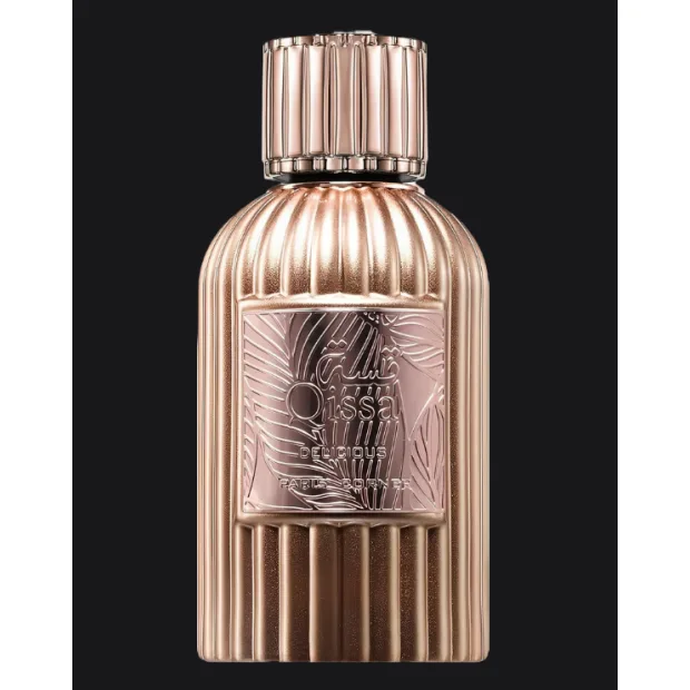 Qissa Delicious EDP 100 ml