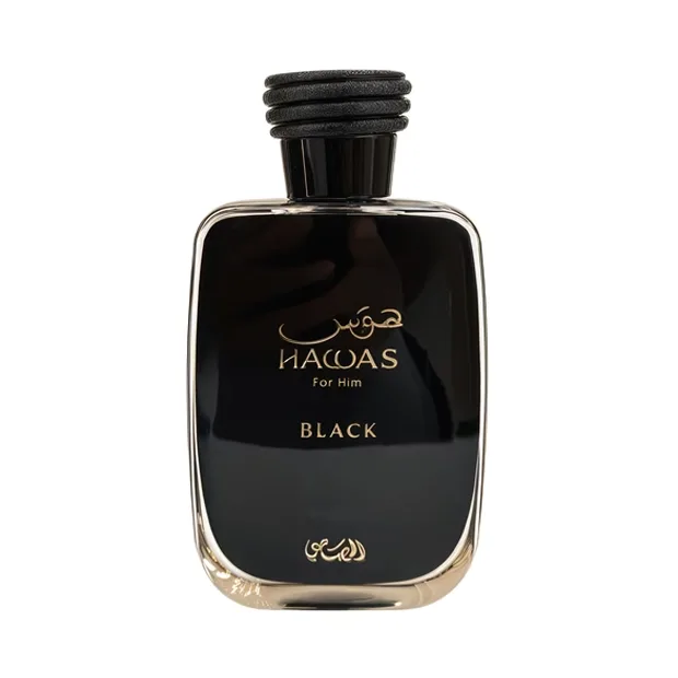 Hawas Black EDP 100 ml