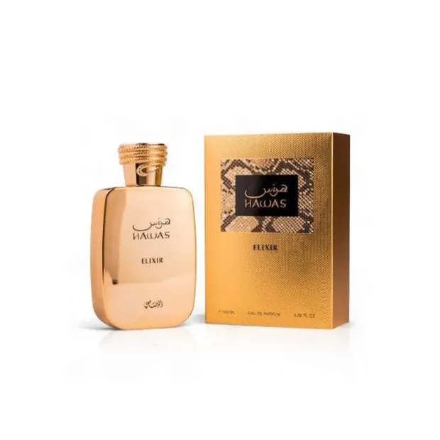 Hawas Elixir EDP 100 ml