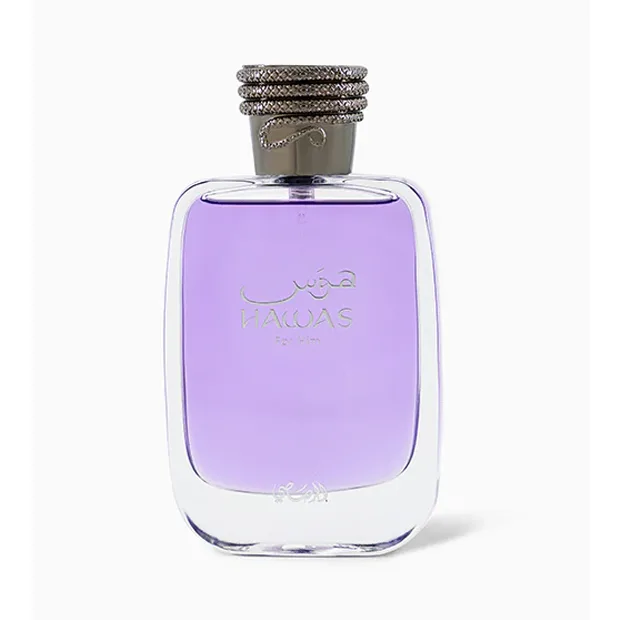 Hawas For Him EDP 100 ml