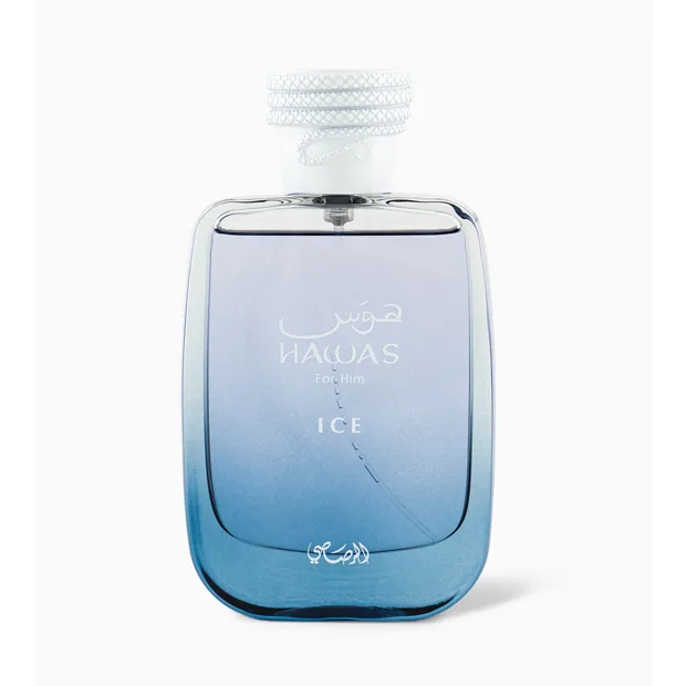 Hawas Ice EDP 100 ml