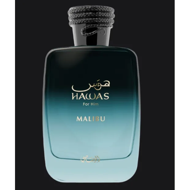 Hawas Malibu EDP 100 ml