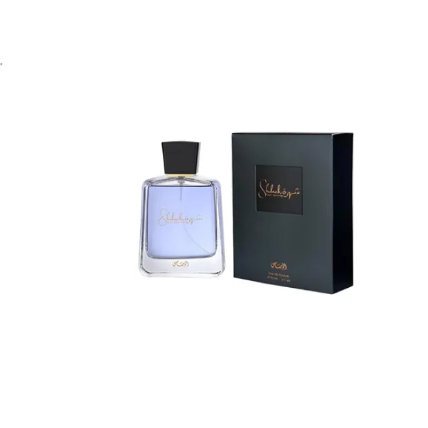 Shuhrah Pour Homme EDP 90 ml