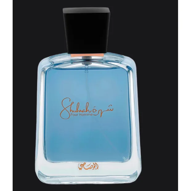 Shuhrah Pour Homme EDP 90 ml