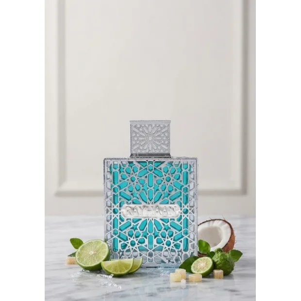 Rayhaan Aquatica  EDP 100 ml