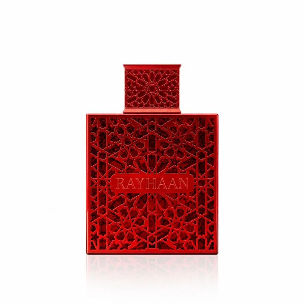 Rayhaan Crimson EDP 100 ml