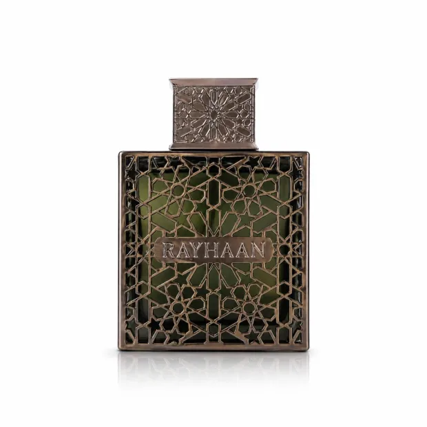Rayhaan Terra EDP 100 ml