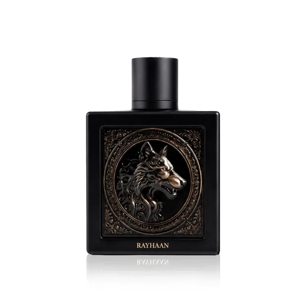 Rayhaan Wolf EDP 100 ml