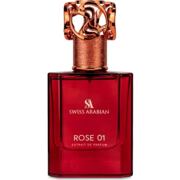 Rose 01 EDP 50 ml