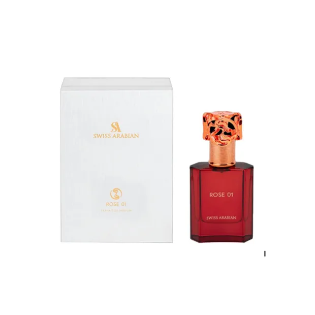 Rose 01 EDP 50 ml