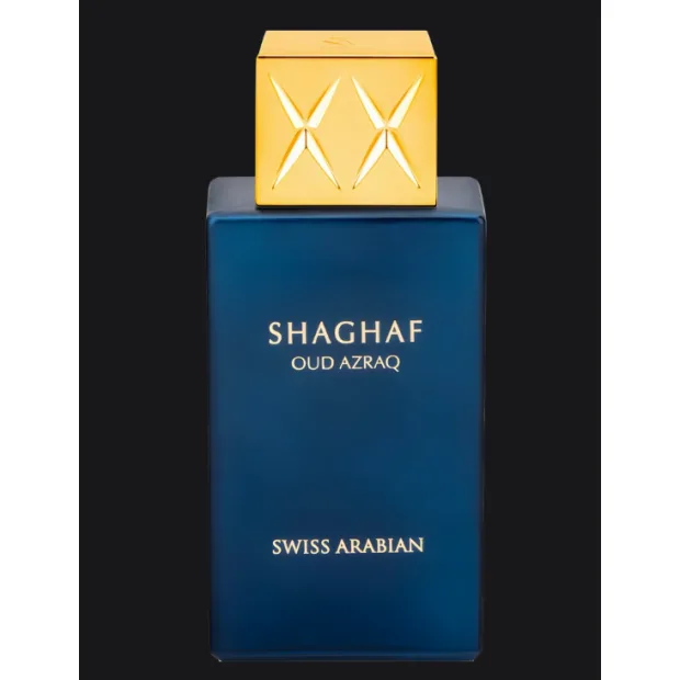 Shaghaf Oud Azraq EDP 75 ml