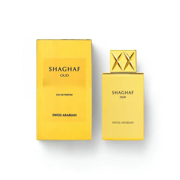 Shaghaf Oud EDP 75 ml