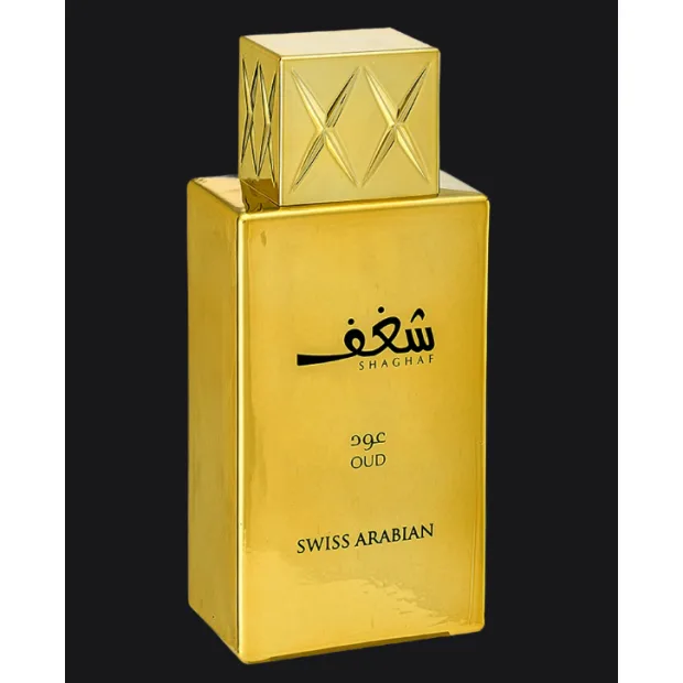 Shaghaf Oud EDP 75 ml